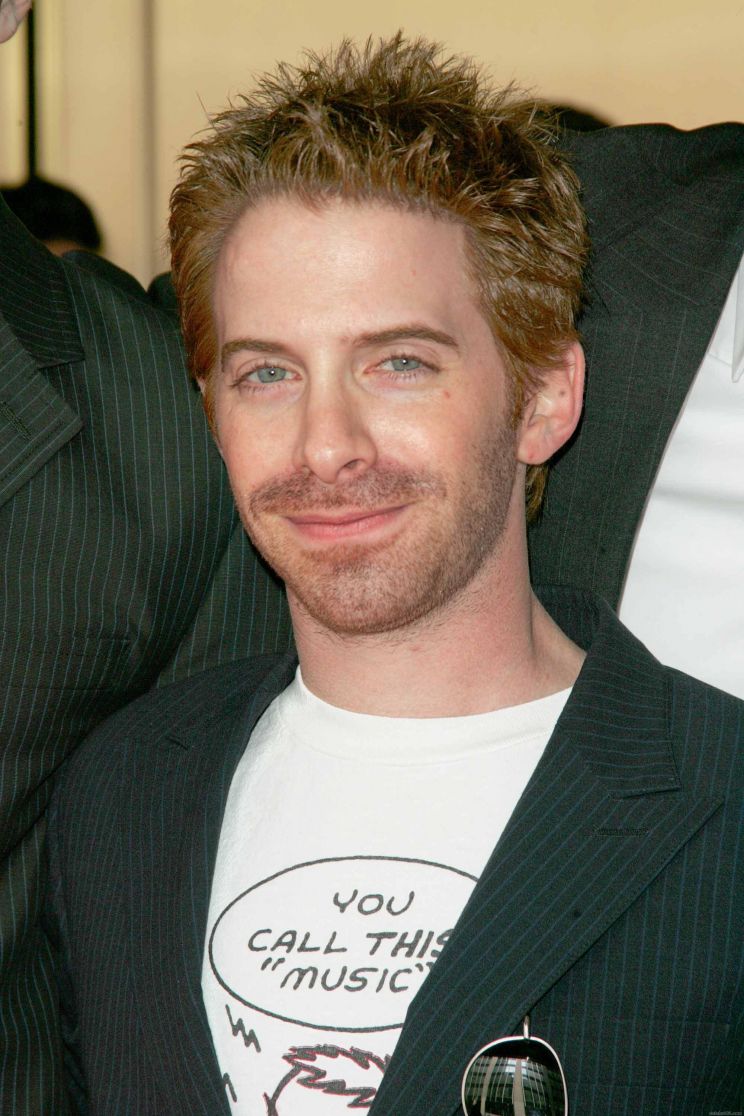 Seth Green