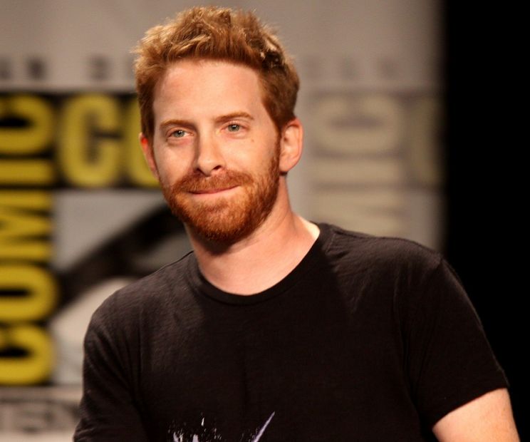 Seth Green