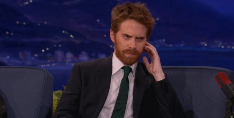 Seth Green