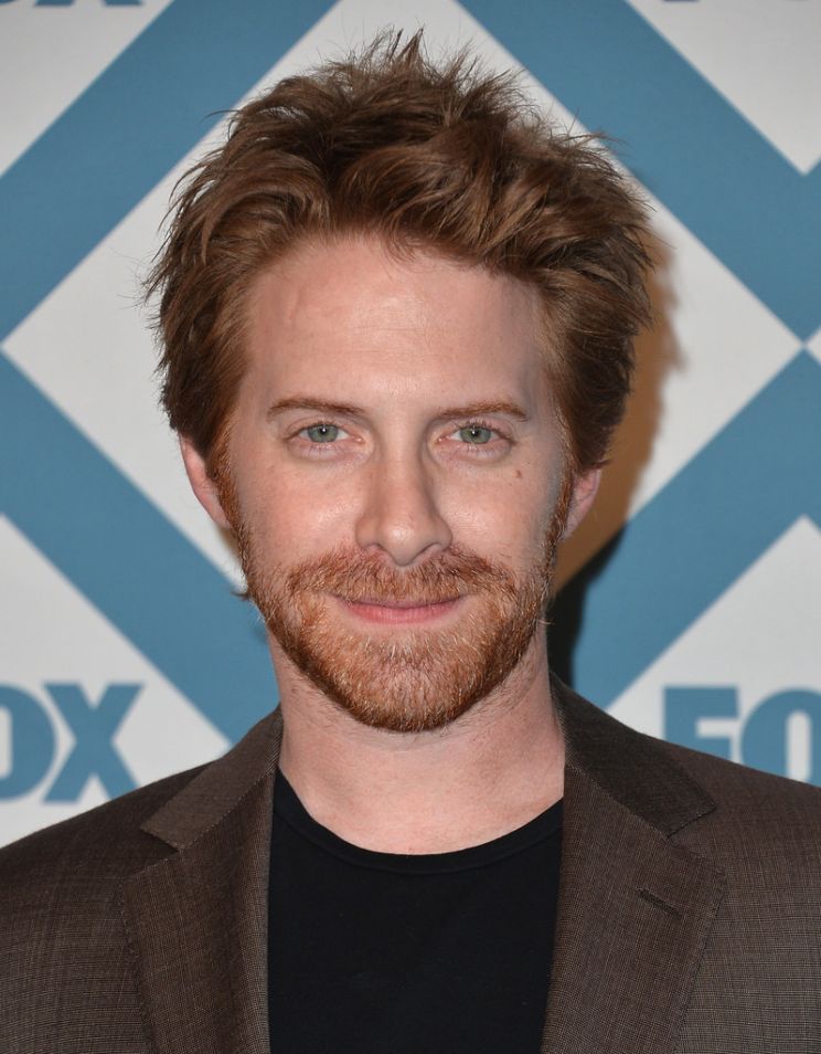 Seth Green