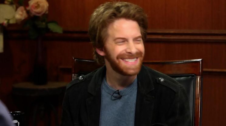 Seth Green