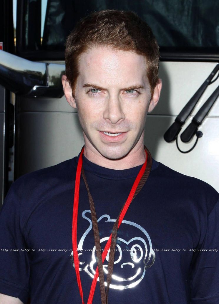 Pictures of Seth Green