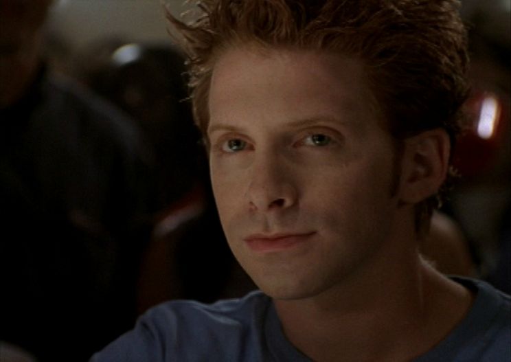 Seth Green