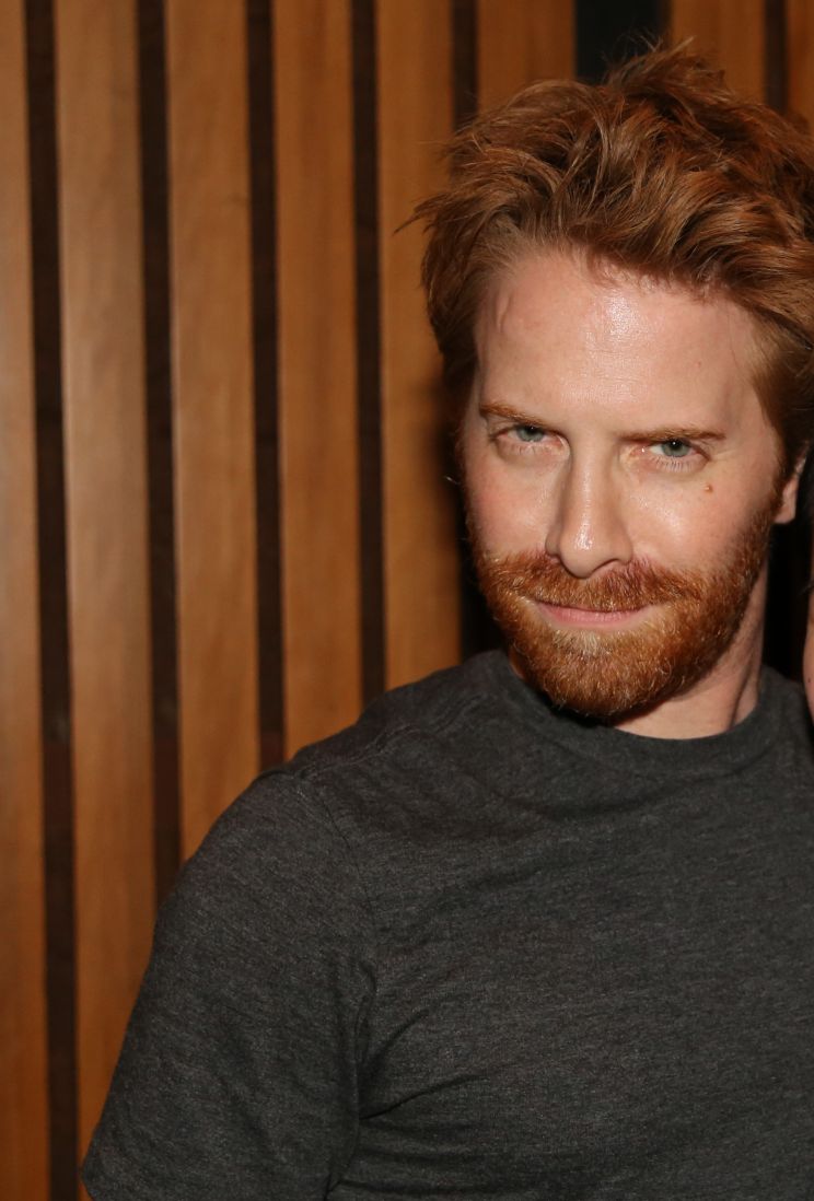 Pictures of Seth Green
