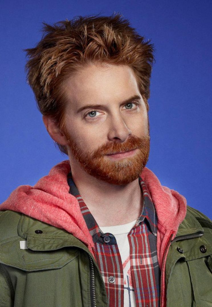 Seth Green