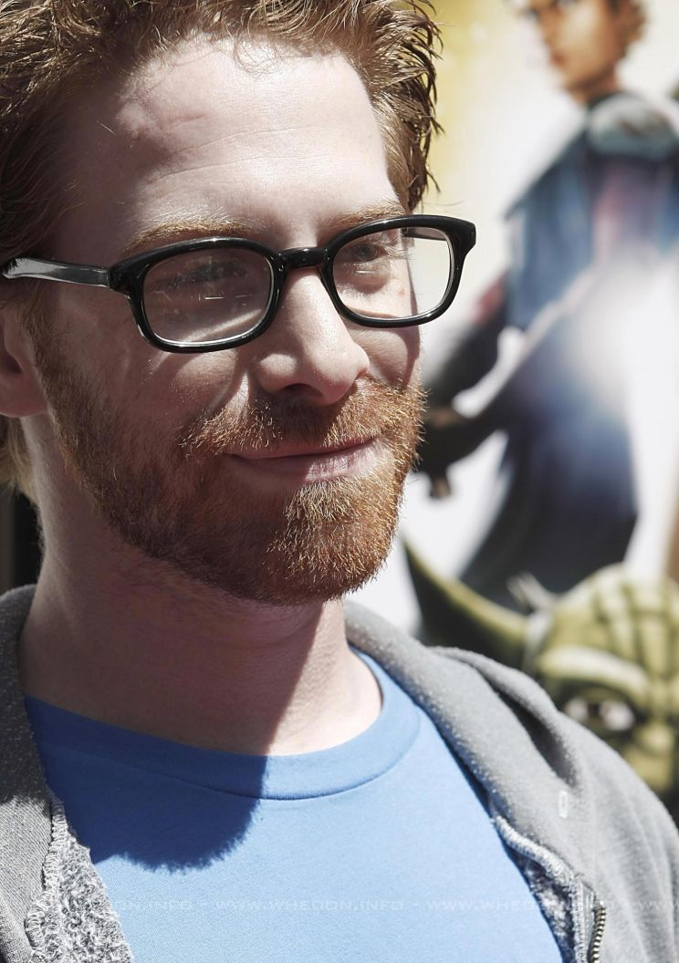 Seth Green