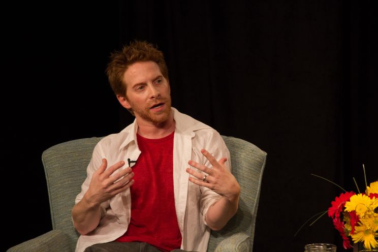 Seth Green