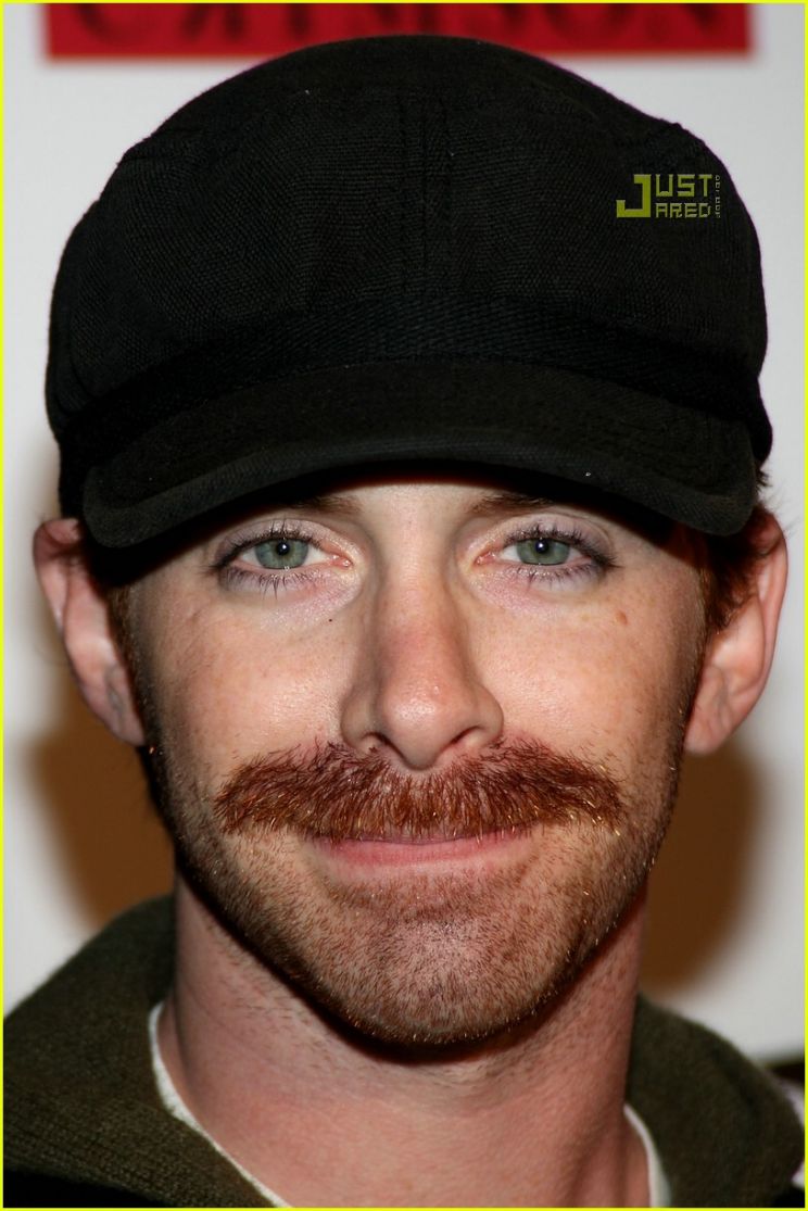 Seth Green
