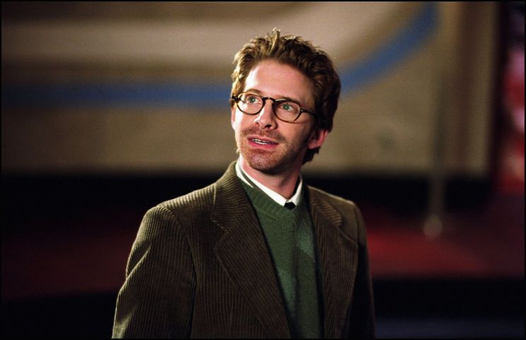 Seth Green