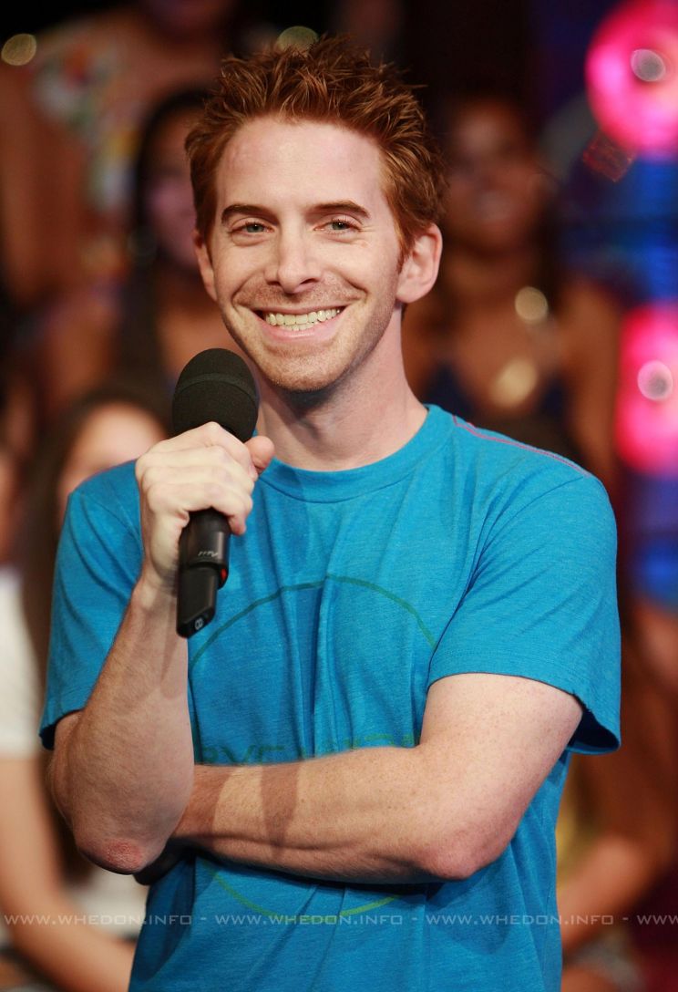 Seth Green