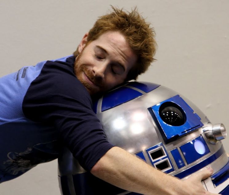 Seth Green