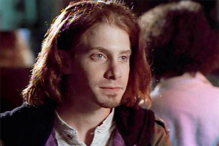 Seth Green