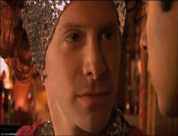 Seth Green
