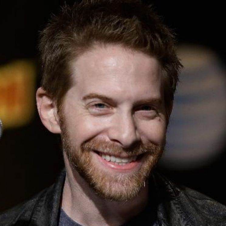 Seth Green