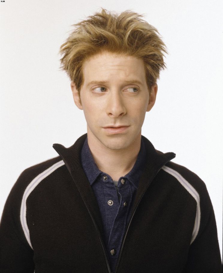Seth Green