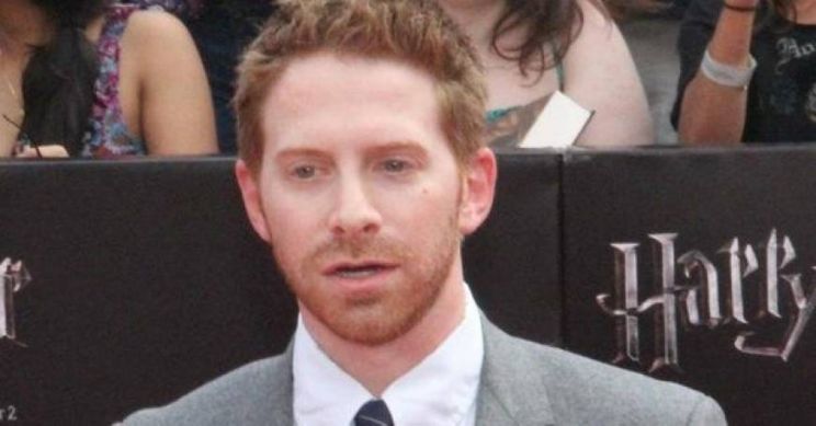 Seth Green