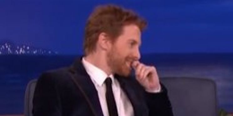 Seth Green