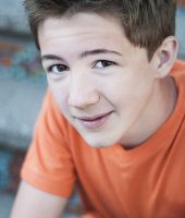 Seth Isaac Johnson