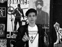 Seth Lee