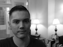Seth Lee