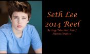 Seth Lee