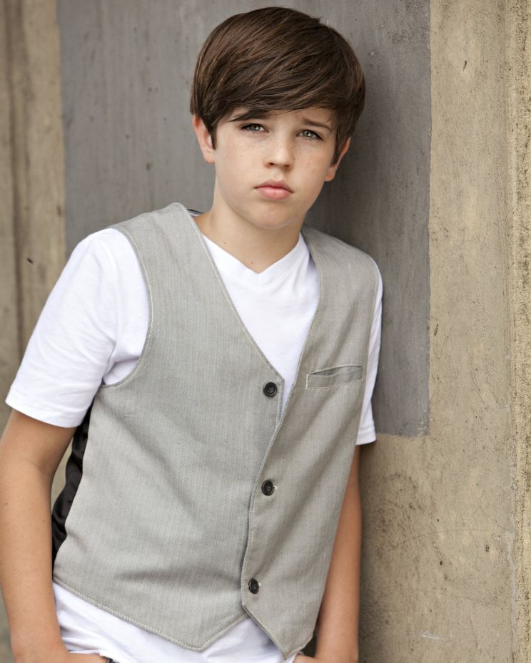 Seth Lee