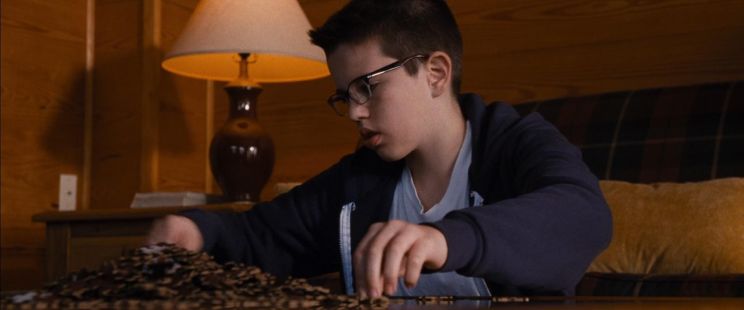 Seth Lee