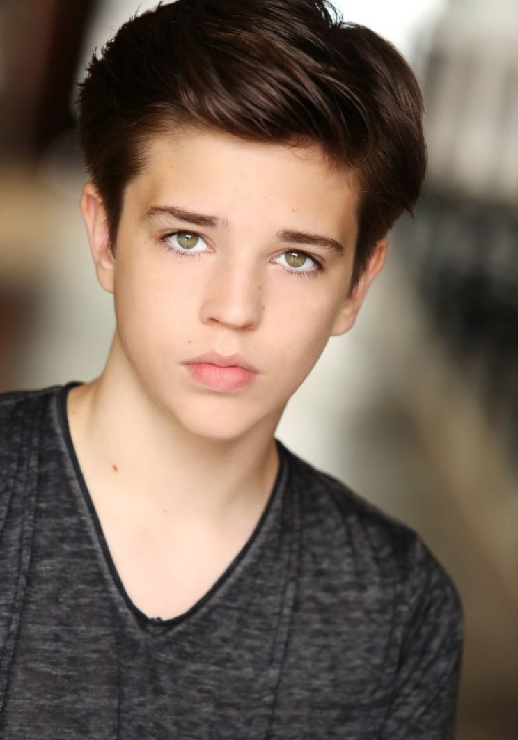 Seth Lee
