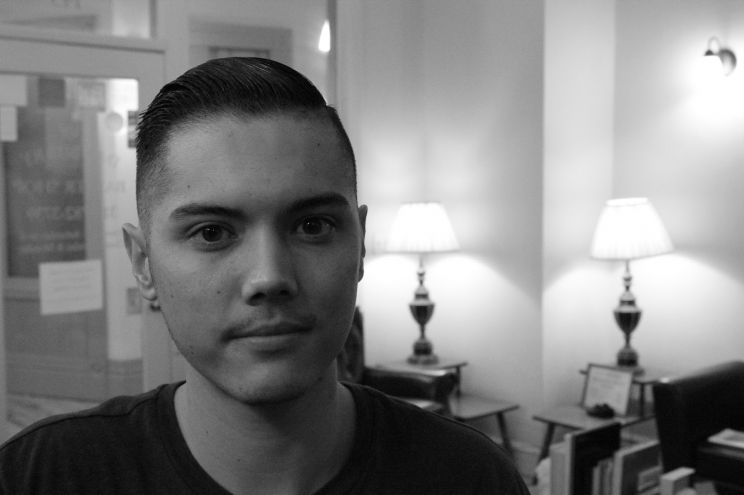 Seth Lee