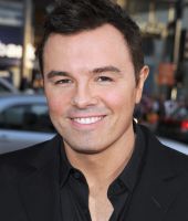 Seth MacFarlane