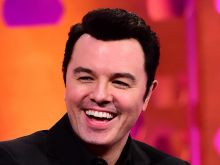 Seth MacFarlane