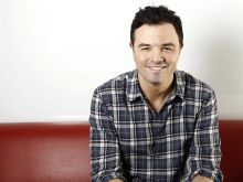 Seth MacFarlane