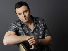 Seth MacFarlane