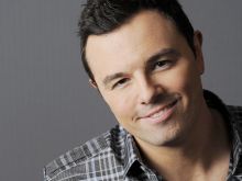 Seth MacFarlane