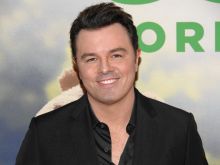 Seth MacFarlane