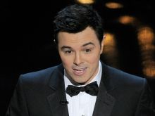 Seth MacFarlane
