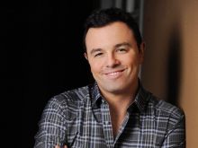 Seth MacFarlane
