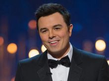 Seth MacFarlane