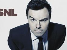 Seth MacFarlane
