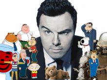Seth MacFarlane