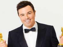 Seth MacFarlane
