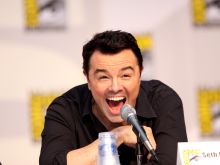 Seth MacFarlane