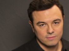 Seth MacFarlane