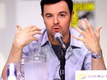 Seth MacFarlane
