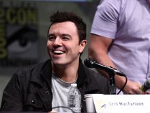 Seth MacFarlane