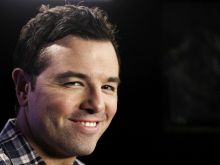 Seth MacFarlane
