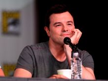Seth MacFarlane