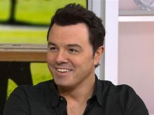 Seth MacFarlane
