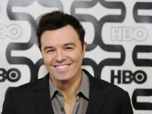 Seth MacFarlane