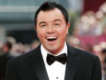 Seth MacFarlane